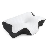 AlignPillow Memory Foam Pillow