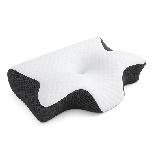 AlignPillow Memory Foam Pillow